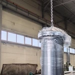 фото Маслоохладитель МБ 63-90