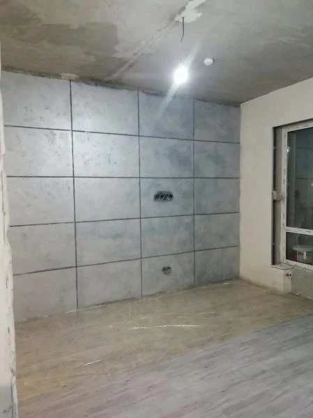 Фото Отделочные работы