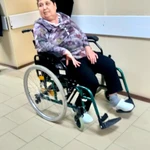 Перевозка лежачих больных, инвалидов-колясочников