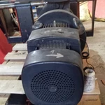 Фото №4 Консольно-моноблочный насос Grundfos NB 65-125/127