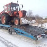Фото №3 Услуги Эвакуатора и Манипулятора