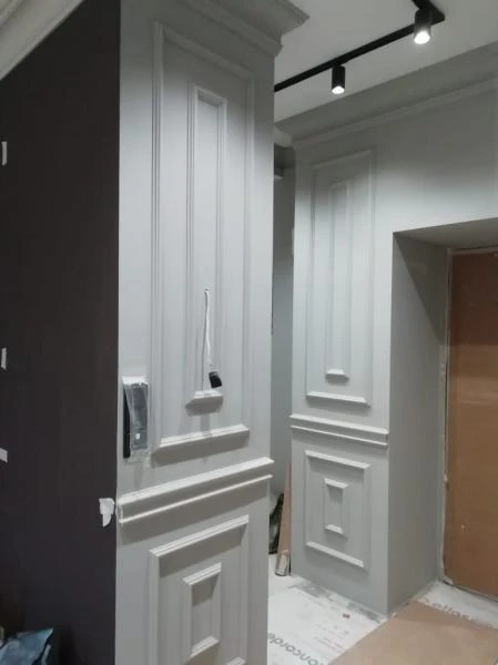 Фото Ремонт квартир 