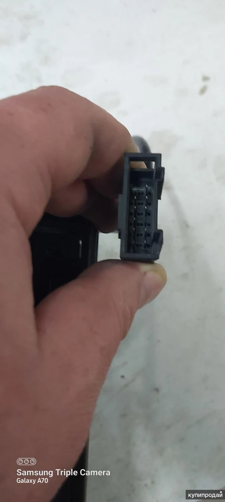 Фото Cd чейнджер