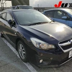 фото Хэтчбек Subaru Impreza Sports кузов GP3 модификация 1.6i-L 4WD