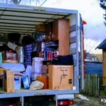 Фото №3 Грузоперевозки газель