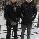 Фото №2 Грузчики(трезвые, спортивные) с транспортом