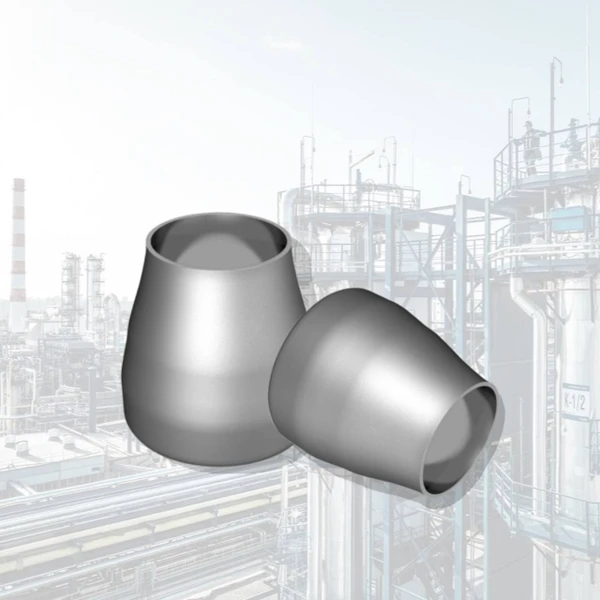 Фото Переход ПШК 168(8 К48)х159(8 К48)-16,0-0,6-УХЛ