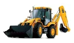 фото Экскаватор-погрузчик JCB 4CX