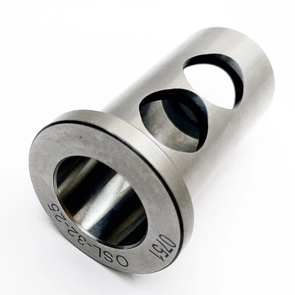 Фото Втулка переходная OSL-32-25 для держателей (тип E2) инструмента с цилиндрическим хвостовиком