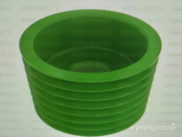 Шкив Z12936 John Deere