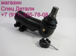 Фото №2 Daewoo Ultra Novus Наконечник поперечной рулевой тяги левый D50 3435200840