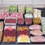 Фото №2 Полуфабрикаты