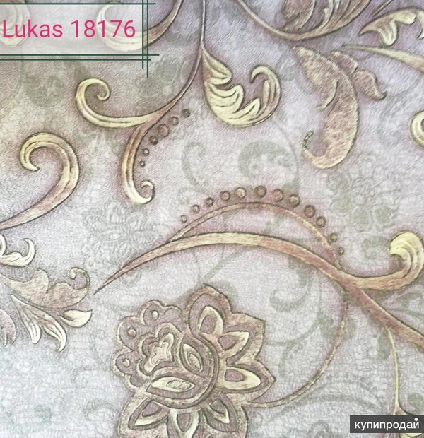 Фото Обои Барокко