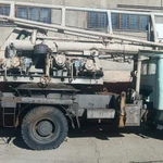 фото Автокран МАЗ