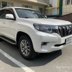 Фото №7 Toyota Land Cruiser Prado, 2019