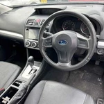 Фото №3 Седан Subaru Impreza G4 кузов GJ2 модификация 1.6I-L Proud Edition