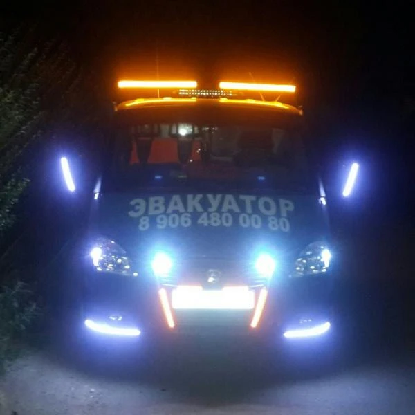 Фото ВЫЗОВ ЭВАКУАТОРА МАХАЧКАЛА