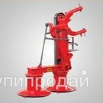 Фото №7 Роторная косилка YUKSEL T185 - FJB GROUP LLC