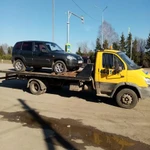 Фото №6 Эвакуатор 24 Киров