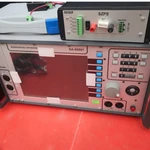 Фото №4 Аист комплекс оценки защищенности втсс