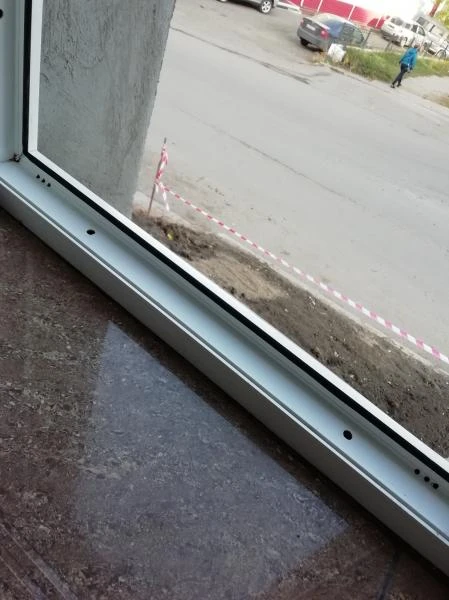 Фото Уборка после ремонта