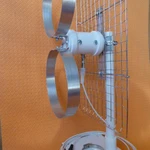 Фото №7 Мощные антенны для цифрового TV с усилителем, разные.