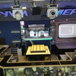 Фото №2 Ремонт офисов, магазинов, ресторанов