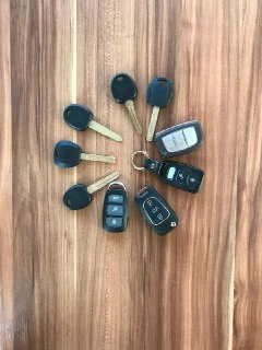 Фото изготовление ключей зажигания
