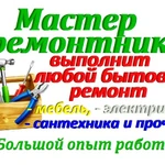 Домашний мастер