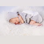 Фото №2 Фотосессия «newborn» малыши до 14 дней