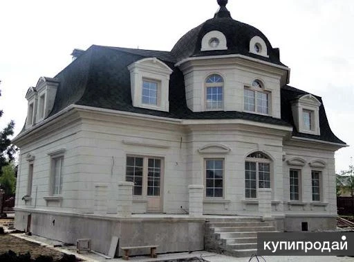 Профессиональная бригада отделочников -- облицовщиков