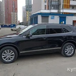 Фото №5 Volkswagen Touareg, 2012