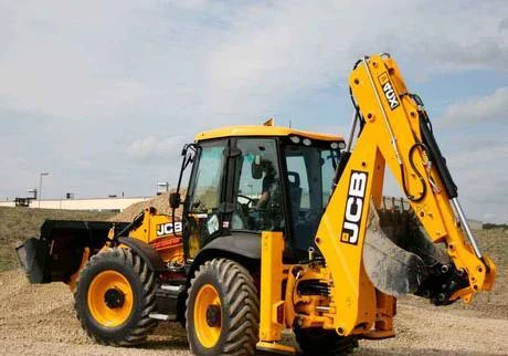 Фото Аренда Экскаватора-погрузчика JCB 3CX/4CX