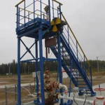 фото Строительство и запуск объекта под ключ