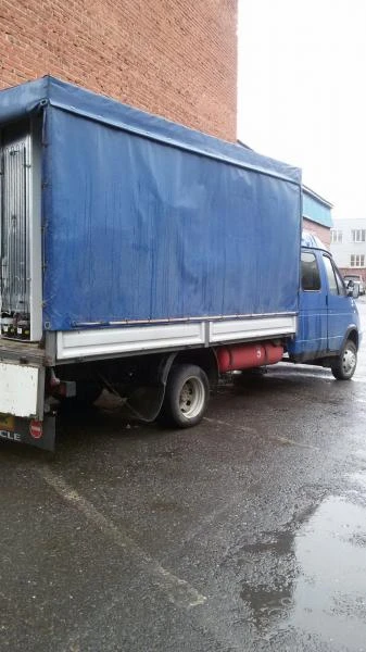Фото грузоперевозки по городу межгороду