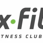 Абонемент X-Fit Мосфильмовская