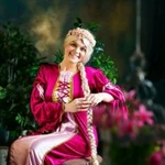 Фото №6 Аниматор, сладкая вата, мыльные пузыри