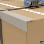 фото Уголок картонный, защитный из прессованного картона