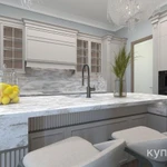 Фото №10 Заказать дизайн проект квартиры/дома