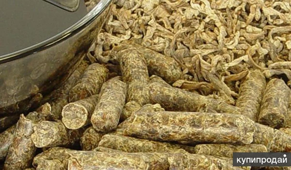 Фото Жом свекловичный свежий. Патока