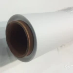 Белый бумажный фон 2.72х11 м. Raylab 008 Arctic White