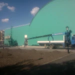 Фото №6 Автовышка 20 метров ,Манипулятор