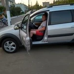 Пересечение границы и обратно, въезд выезд границы