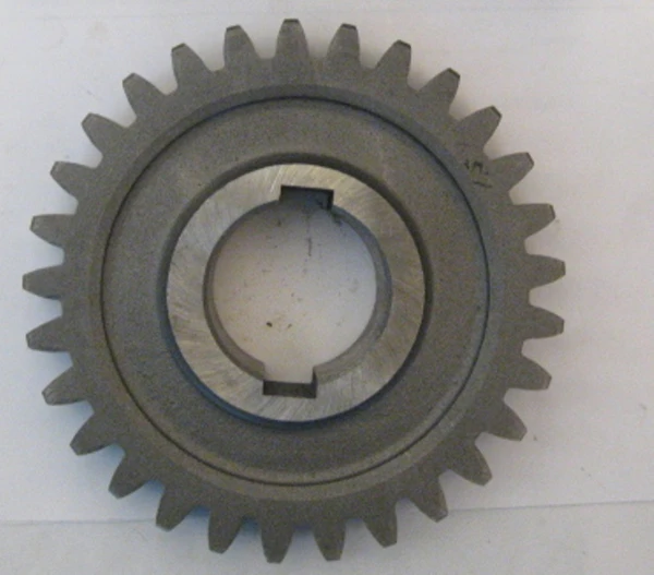 Шестерня КДН 04.648 (КДН 04.603) Z=29