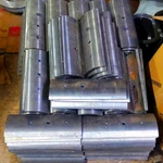 Фото №4 Производитель Сертификат - Запчасти для насосов НБ-32 9Т НЦ-320 - Крейцкопф Втулка шатуна Накладка станины Крышка лобовая АФНИ ОФСП НБ32 НБ40