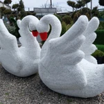 Производство топиарных фигур