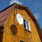 Фото №2 НАСТРОЙКА И МОНТАЖ СПУТНИКОВЫХ АНТЕНН