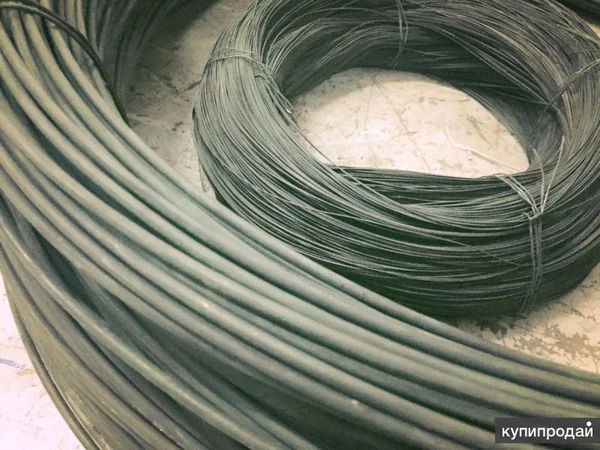 Фото ПРОДАМ Проволока х20н80 в наличии на складе в Ростове.
