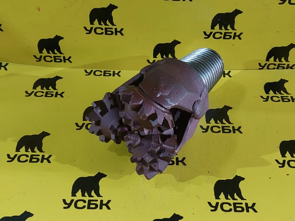 Фото Долото шарошечное III 93 Т-ЦВ