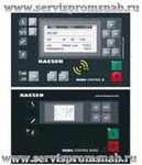 фото Ремонт блока управления компрессора Kaeser Sigma Control